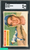 1956 TOPPS SANDY KOUFAX #79 BROOKLYN DODGERS HOF SGC 1 PR 8409675 1956 TOPPS SANDY KOUFAX #79 BROOKLYN DODGERS HOF SGC 1 PR 8409675