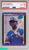 1989 DONRUSS KEN GRIFFEY JR #33 ROOKIE HOF SEATTLE MARINERS RC PSA 8 NM-MT 52868021 1989 DONRUSS KEN GRIFFEY JR #33 ROOKIE HOF SEATTLE MARINERS RC PSA 8 NM-MT 52868021