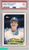 1989 TOPPS TRADED RANDY JOHNSON #57T ROOKIE SEATTLE MARINERS HOF RC PSA 9 MINT 55300406 1989 TOPPS TRADED RANDY JOHNSON #57T ROOKIE SEATTLE MARINERS HOF RC PSA 9 MINT 55300406