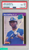1989 DONRUSS KEN GRIFFEY JR #33 ROOKIE HOF SEATTLE MARINERS RC PSA 8 NM-MT 53854692 1989 DONRUSS KEN GRIFFEY JR #33 ROOKIE HOF SEATTLE MARINERS RC PSA 8 NM-MT 53854692