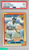 1990 TOPPS FRANK THOMAS #414 NAME ON FRONT ROOKIE WHITE SOX RC PSA 9 MINT 53854653 1990 TOPPS FRANK THOMAS #414 NAME ON FRONT ROOKIE WHITE SOX RC PSA 9 MINT 53854653