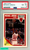 1989 FLEER MICHAEL JORDAN #21 CHICAGO BULLS PSA NM-MT 8 48942735 1989 FLEER MICHAEL JORDAN #21 CHICAGO BULLS PSA NM-MT 8 48942735