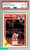 1989 FLEER MICHAEL JORDAN #21 CHICAGO BULLS PSA NM-MT 8 48942738 1989 FLEER MICHAEL JORDAN #21 CHICAGO BULLS PSA NM-MT 8 48942738