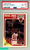 1989 FLEER MICHAEL JORDAN #21 CHICAGO BULLS PSA NM-MT 8 48942771 1989 FLEER MICHAEL JORDAN #21 CHICAGO BULLS PSA NM-MT 8 48942771