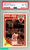 1989 FLEER MICHAEL JORDAN #21 CHICAGO BULLS PSA NM-MT 8 48942772 1989 FLEER MICHAEL JORDAN #21 CHICAGO BULLS PSA NM-MT 8 48942772