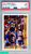 1991 UPPER DECK MAGIC VS JORDAN #34 HOF LAKERS BULLS PSA 9 MINT 54214666 1991 UPPER DECK MAGIC VS JORDAN #34 HOF LAKERS BULLS PSA 9 MINT 54214666
