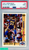 1991 UPPER DECK MAGIC VS JORDAN #34 HOF LAKERS BULLS PSA 9 MINT 54214620 1991 UPPER DECK MAGIC VS JORDAN #34 HOF LAKERS BULLS PSA 9 MINT 54214620