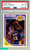 1989 FLEER MAGIC JOHNSON #77 L A LAKERS PSA NM-MT 8 48942867 1989 FLEER MAGIC JOHNSON #77 L A LAKERS PSA NM-MT 8 48942867