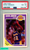 1989 FLEER MAGIC JOHNSON #77 L A LAKERS PSA NM-MT 8 48942861 1989 FLEER MAGIC JOHNSON #77 L A LAKERS PSA NM-MT 8 48942861