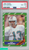 1986 TOPPS DAN MARINO #45 MIAMI DOLPHINS HOF PSA 8 NM-MT 55692550 1986 TOPPS DAN MARINO #45 MIAMI DOLPHINS HOF PSA 8 NM-MT 55692550