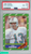 1986 TOPPS DAN MARINO #45 MIAMI DOLPHINS HOF PSA 8 NM-MT 55993150 1986 TOPPS DAN MARINO #45 MIAMI DOLPHINS HOF PSA 8 NM-MT 55993150