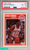 1989 FLEER DENNIS RODMAN #49 DETROIT PISTONS HOF PSA 8 NM-MT 53085066 1989 FLEER DENNIS RODMAN #49 DETROIT PISTONS HOF PSA 8 NM-MT 53085066