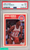 1989 FLEER DENNIS RODMAN #49 DETROIT PISTONS HOF PSA 8 NM-MT 53085059 1989 FLEER DENNIS RODMAN #49 DETROIT PISTONS HOF PSA 8 NM-MT 53085059