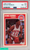 1989 FLEER DENNIS RODMAN #49 DETROIT PISTONS HOF PSA 8 NM-MT 53085050 1989 FLEER DENNIS RODMAN #49 DETROIT PISTONS HOF PSA 8 NM-MT 53085050