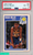 1989 FLEER REGGIE MILLER #65 INDIANA PACERS HOF PSA 8 NM-MT 53085110 1989 FLEER REGGIE MILLER #65 INDIANA PACERS HOF PSA 8 NM-MT 53085110