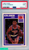1989 FLEER KEVIN JOHNSON #123 ROOKIE PHOENIX SUNS RC PSA 9 MINT 53087014 1989 FLEER KEVIN JOHNSON #123 ROOKIE PHOENIX SUNS RC PSA 9 MINT 53087014