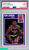 1989 FLEER KEVIN JOHNSON #123 ROOKIE PHOENIX SUNS RC PSA 9 MINT 53087026 1989 FLEER KEVIN JOHNSON #123 ROOKIE PHOENIX SUNS RC PSA 9 MINT 53087026