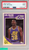 1989 FLEER KARL MALONE #155 HOF UTAH JAZZ PSA 9 MINT 53087057 1989 FLEER KARL MALONE #155 HOF UTAH JAZZ PSA 9 MINT 53087057