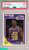 1989 FLEER KARL MALONE #155 HOF UTAH JAZZ PSA 9 MINT 53087054 1989 FLEER KARL MALONE #155 HOF UTAH JAZZ PSA 9 MINT 53087054