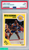 1989 FLEER MITCH RICHMOND #56 ROOKIE HOF GOLDEN STATE WARRIORS RC PSA 9 MINT 53086940 1989 FLEER MITCH RICHMOND #56 ROOKIE HOF GOLDEN STATE WARRIORS RC PSA 9 MINT 53086940
