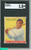 1933 GOUDEY BABE RUTH #53 YELLOW SGC 1.5 FR 5351227 1933 GOUDEY BABE RUTH #53 YELLOW SGC 1.5 FR 5351227