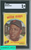1959 TOPPS WILLIE MAYS #50 SGC 1 4696476 1959 TOPPS WILLIE MAYS #50 SGC 1 4696476