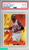 1996 TOPPS SEASONS BEST MICHAEL JORDAN #1 EN FUEGO BULLS HOF PSA 8 NM-MT 97211321 1996 TOPPS SEASONS BEST MICHAEL JORDAN #1 EN FUEGO BULLS HOF PSA 8 NM-MT 97211321