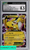 2015 POKEMON PIKACHU EX LEGENDARY COLLECTION #XY84 BSP CGC 8.5 1401026665005 2015 POKEMON PIKACHU EX LEGENDARY COLLECTION #XY84 BSP CGC 8.5 1401026665005