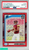 2024 PANINI DONRUSS JAYDEN DANIELS #389 OPTIC PREVIEW RED WAVE ROOKIE RC PSA 10 108721247 2024 PANINI DONRUSS JAYDEN DANIELS #389 OPTIC PREVIEW RED WAVE ROOKIE RC PSA 10 108721247