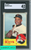 1963 TOPPS WILLIE MAYS #300 SGC 4 3429926 1963 TOPPS WILLIE MAYS #300 SGC 4 3429926
