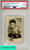 1935 UNITED TOBACCO CO WORLD-FAMOUS BOXERS JOE LOUIS #1 PSA 2 GOOD 20458328 1935 UNITED TOBACCO CO WORLD-FAMOUS BOXERS JOE LOUIS #1 PSA 2 GOOD 20458328