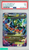 2015 POKEMON XY ROARING SKIES M RAYQUAZA EX #61 PSA 7 NM 63746701