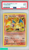 2023 POKEMON CLC TCG CLASSIC CHARIZARD HO-OH EX DECK CHARIZARD #003 PSA 9 MINT 88489919