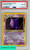 1999 POKEMON FOSSIL GENGAR-HOLO #5 PSA 8 NM-MT 111426824
