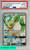 2019 POKEMON SUN MOON HIDDEN FATES FA LEAFEON GX #SV46 PSA 10 109730078