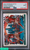 2024 PANINI DONRUSS OPTIC DOWNTOWN DUOS PURDY SAMUEL #2 49ERS PSA 9 MINT 121471541