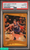 2005 TOPPS CHROME MIKE BIBBY #103 GOLD REFRACTOR 50 OF 99 KINGS PSA 10 GEM MT 85915340