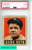 1948 LEAF BABE RUTH #3 PSA 2 GOOD 82417120