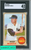 1968 TOPPS MICKEY MANTLE #280 SGC 4 8392981 1968 TOPPS MICKEY MANTLE #280 SGC 4 8392981