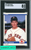 1984 FLEER UPDATE ROGER CLEMENS #U-27 SGC 8 RC 4729664 1984 FLEER UPDATE ROGER CLEMENS #U-27 SGC 8 RC 4729664