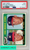 1965 TOPPS BRAVES ROOKIES #461 CARROLL PHIL NIEKRO PSA 4 RC 121126437 1965 TOPPS BRAVES ROOKIES #461 CARROLL PHIL NIEKRO PSA 4 RC 121126437