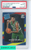 2017 PANINI DONRUSS OPTIC JAYSON TATUM #198 RED YELLOW PSA 10 GEM MT RC 84016826