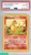 1999 POKEMON GAME CHARMANDER #46 PSA 10 GEM MT 54124444
