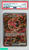 2025 POKEMON BLACK STAR PROMO ORICORIO EX #024 ULTRA-PREMIUM COLLECTION PSA 10 142134005