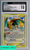 2006 POKEMON EX CRYSTAL GUARDIANS REV HOLO CHARIZARD #4 CGC 10 6020046001