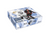 2025/26 Upper Deck SPx Hockey Hobby Box