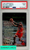1999 UPPER DECK NOW SHOWING MICHAEL JORDAN #NS30 PSA 9 MINT 140438829