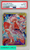 2023 ONE PIECE OP05-AWAKENING OF THE NEW ERA MONKEY D  LUFFY #119 PSA 10 100445419