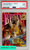 1996 SKYBOX Z-FORCE KOBE BRYANT #142 PSA 9 MINT  RC 62522629