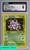 2000 POKEMON BASE SET 2 NIDOKING HOLO #11 CGC 9 6115419059
